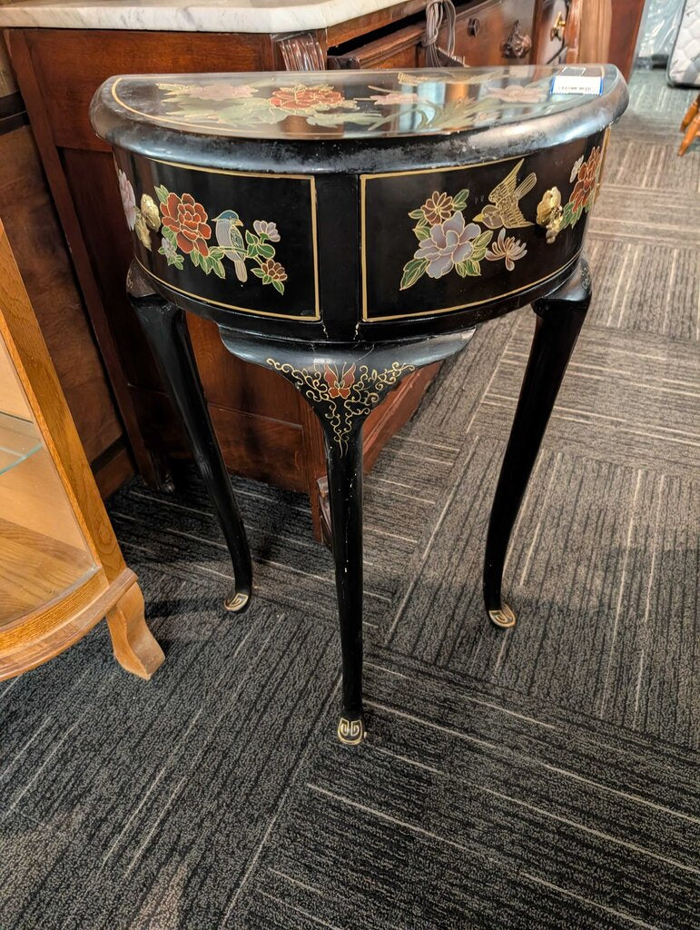 Asian Demilune Stand