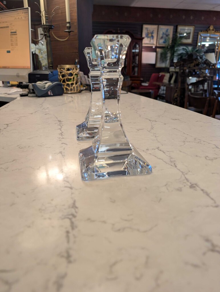 Tiffany Candle Sticks