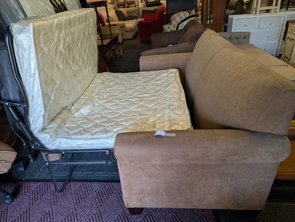 Sleeper Sofa