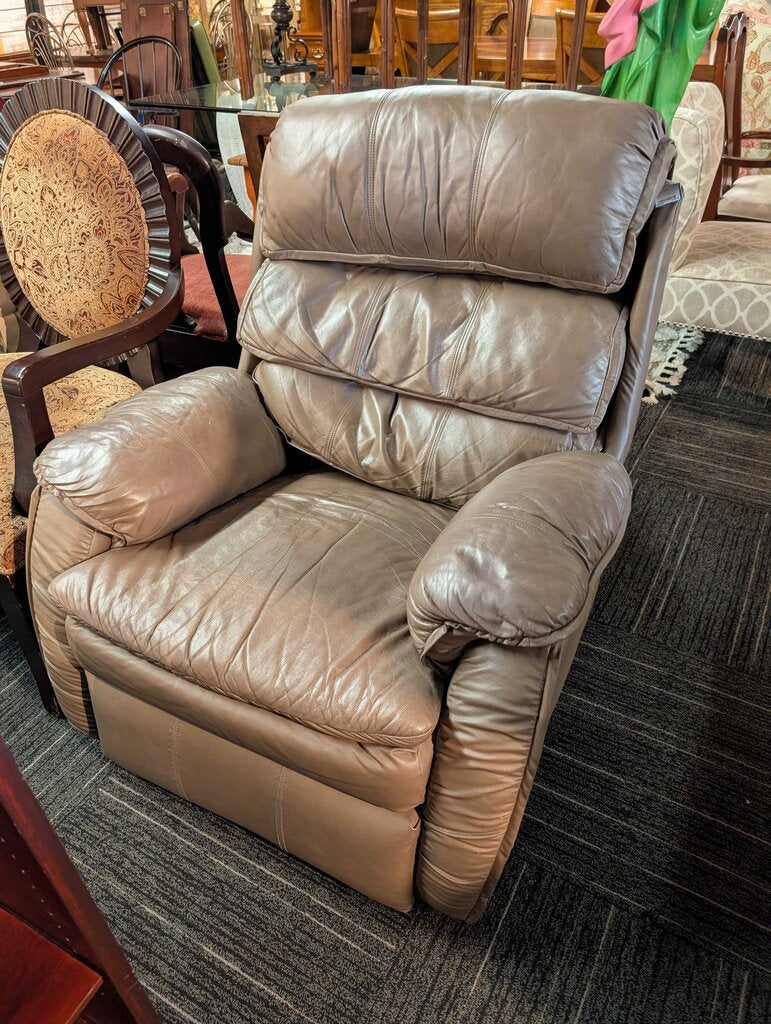 Vintage Recliner