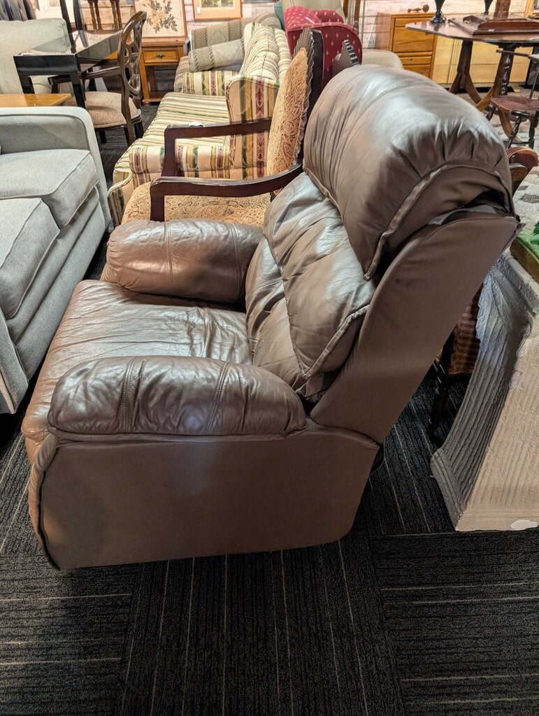 Vintage Recliner