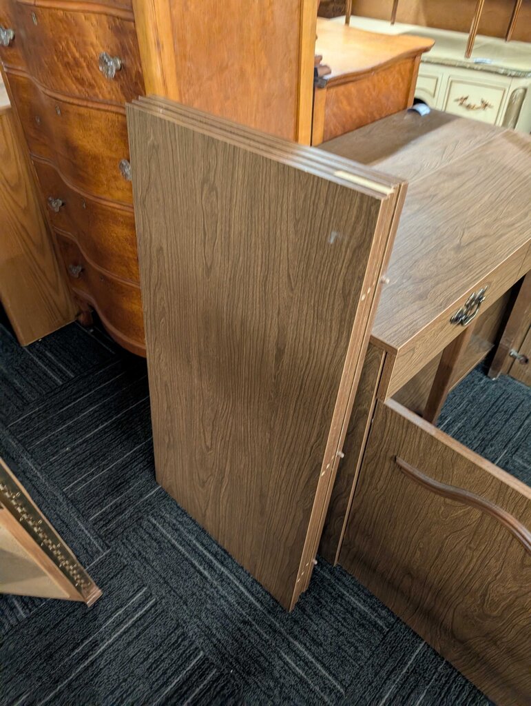 Extension Table Storage Cabinet