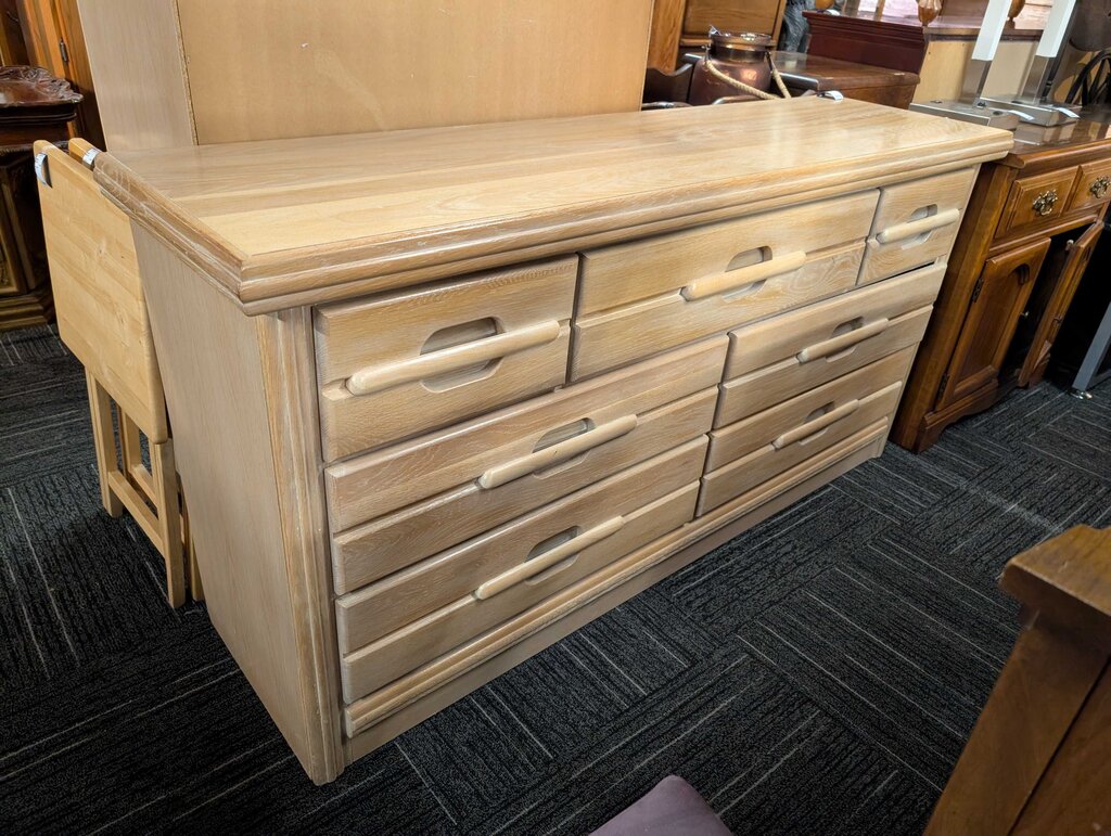 Vintage Dresser