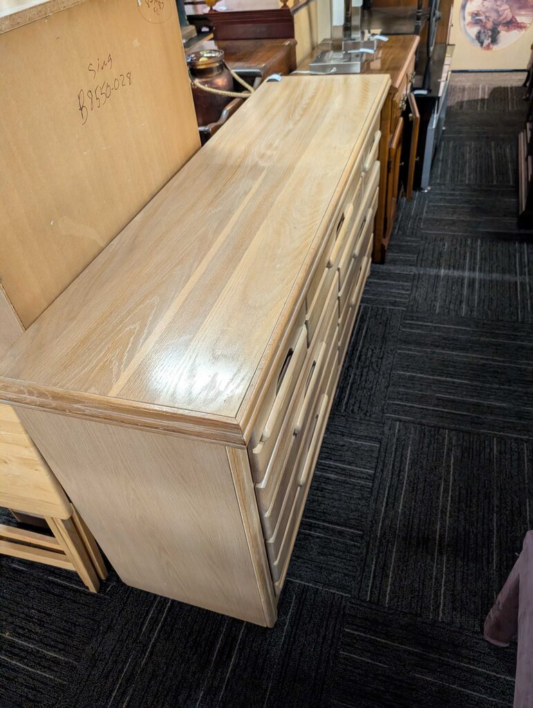 Vintage Dresser