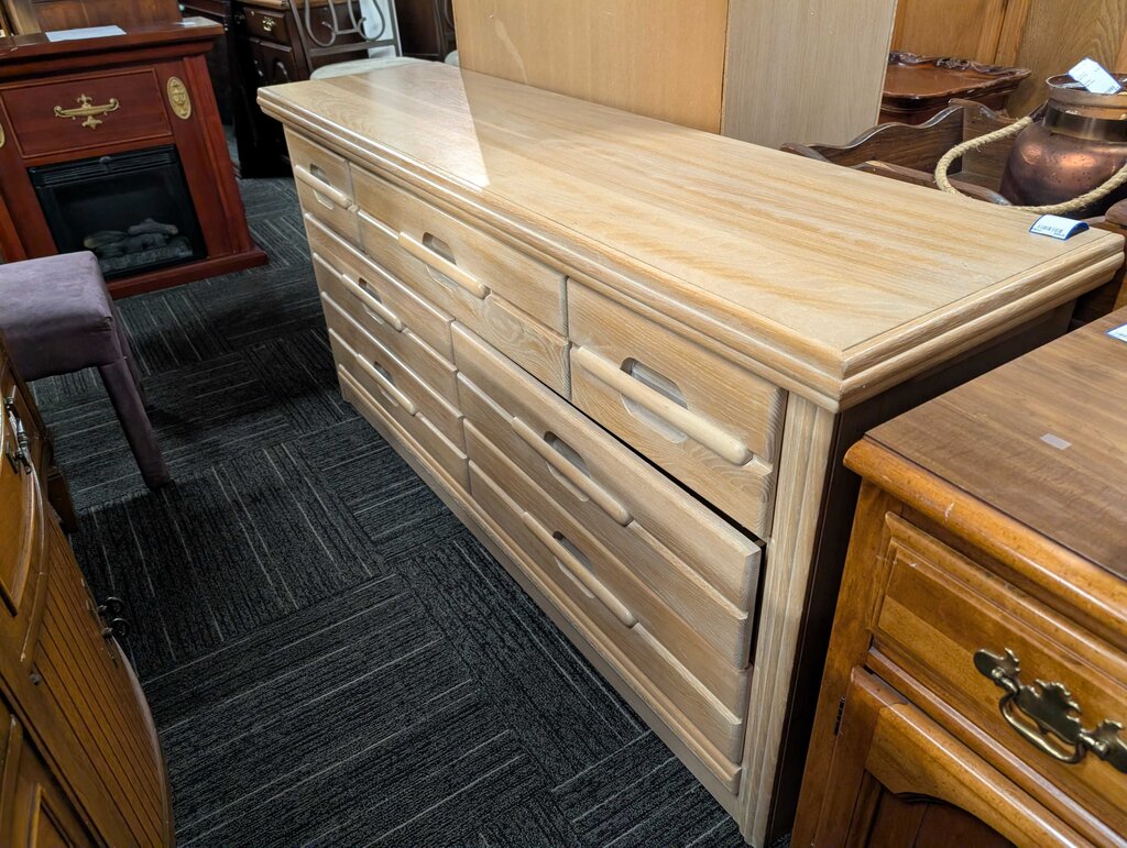 Vintage Dresser