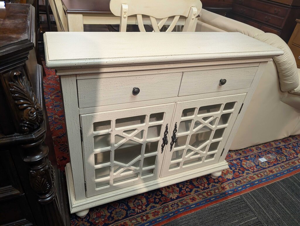 Country Style Entry Stand