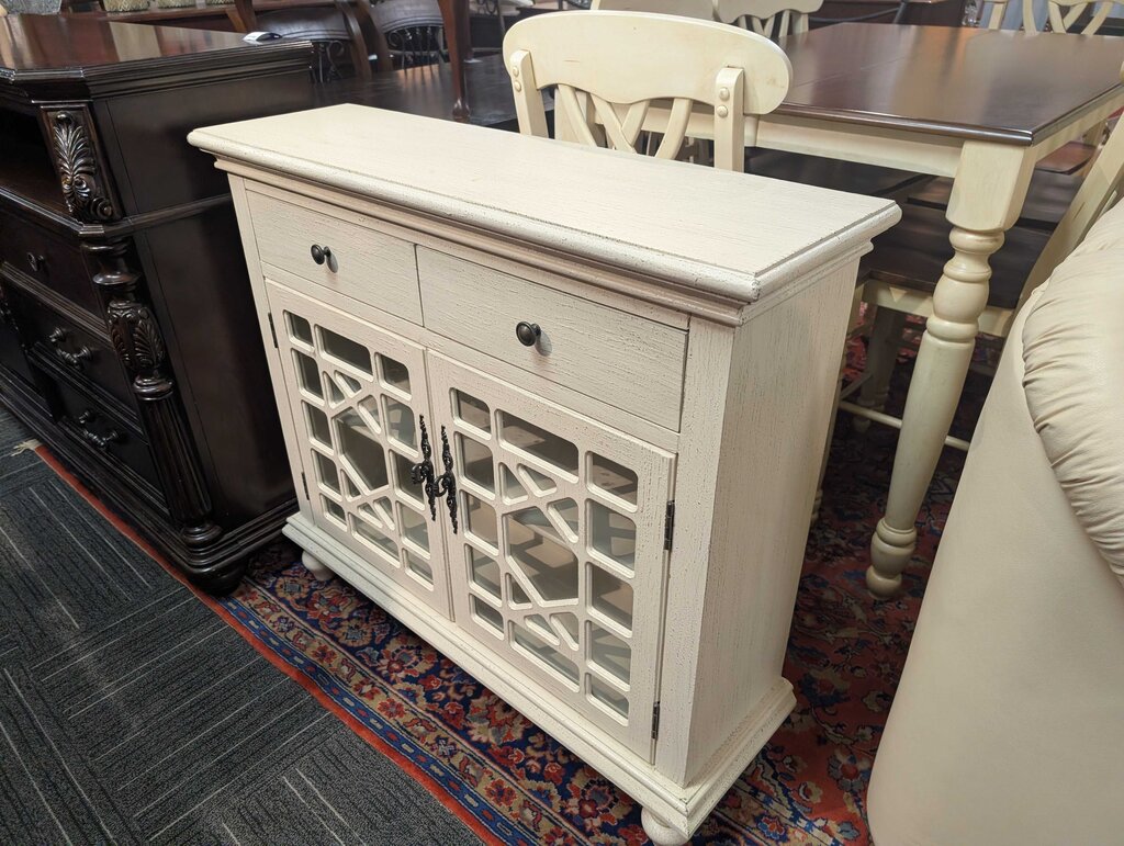 Country Style Entry Stand