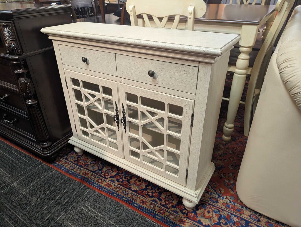 Country Style Entry Stand