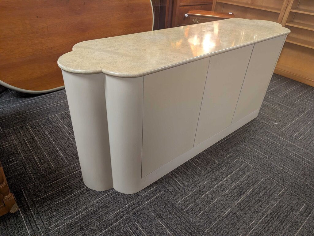Vintage Sideboard