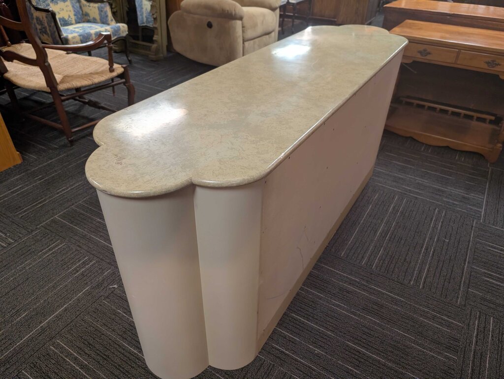 Vintage Sideboard