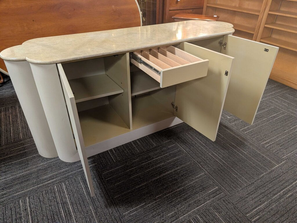 Vintage Sideboard