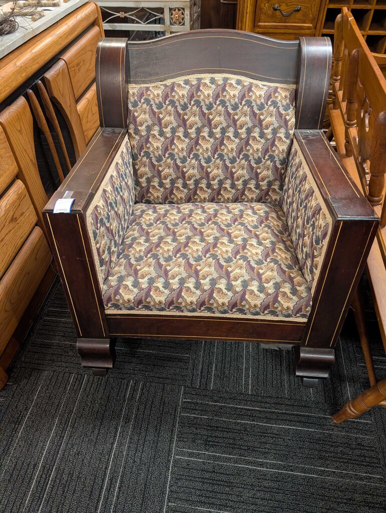 Antique Rocker