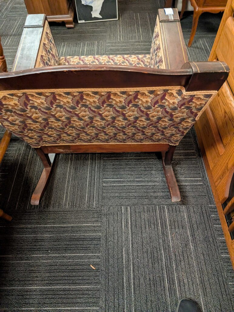 Antique Rocker