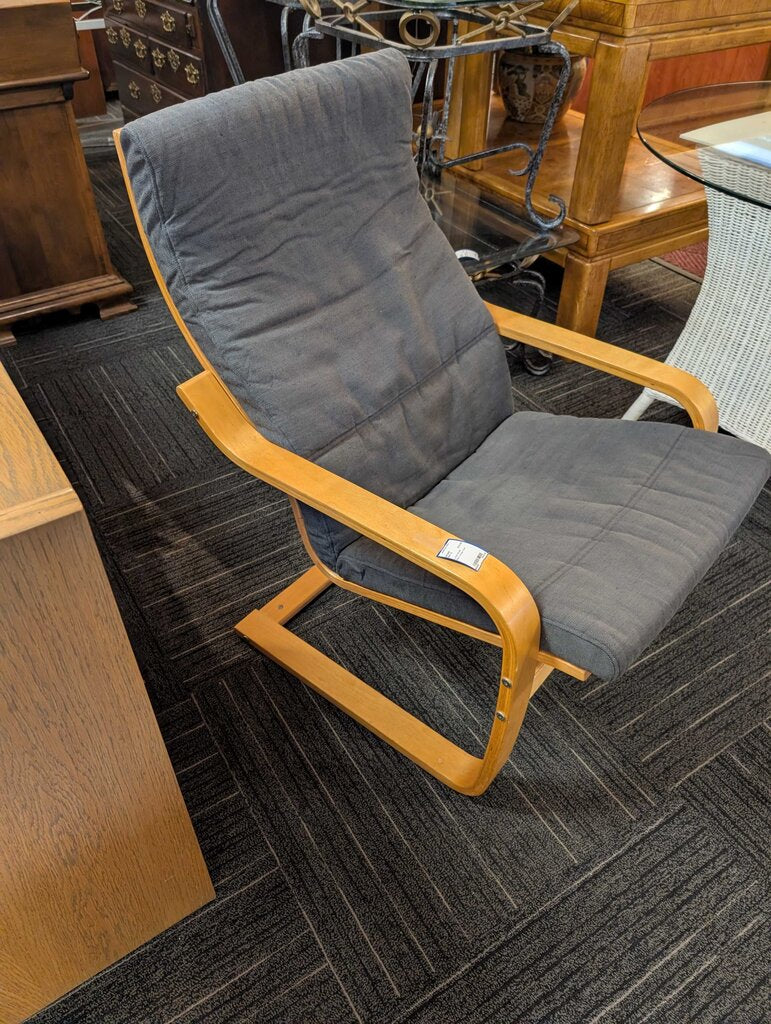 IKEA Lounge Chair