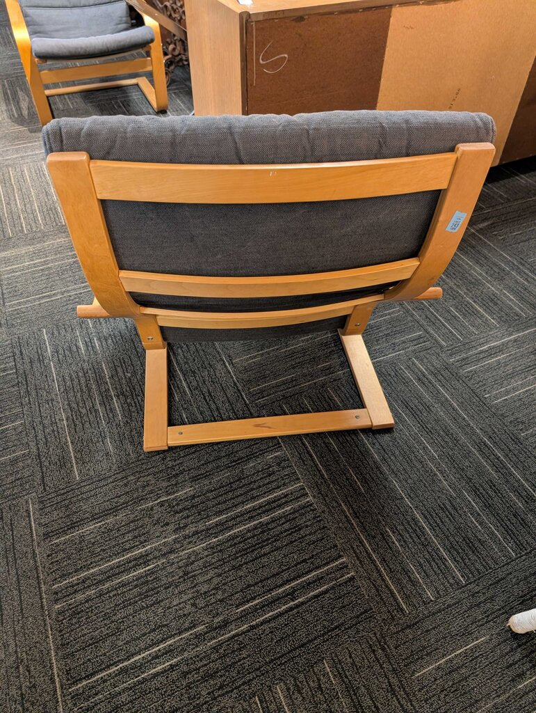 IKEA Lounge Chair