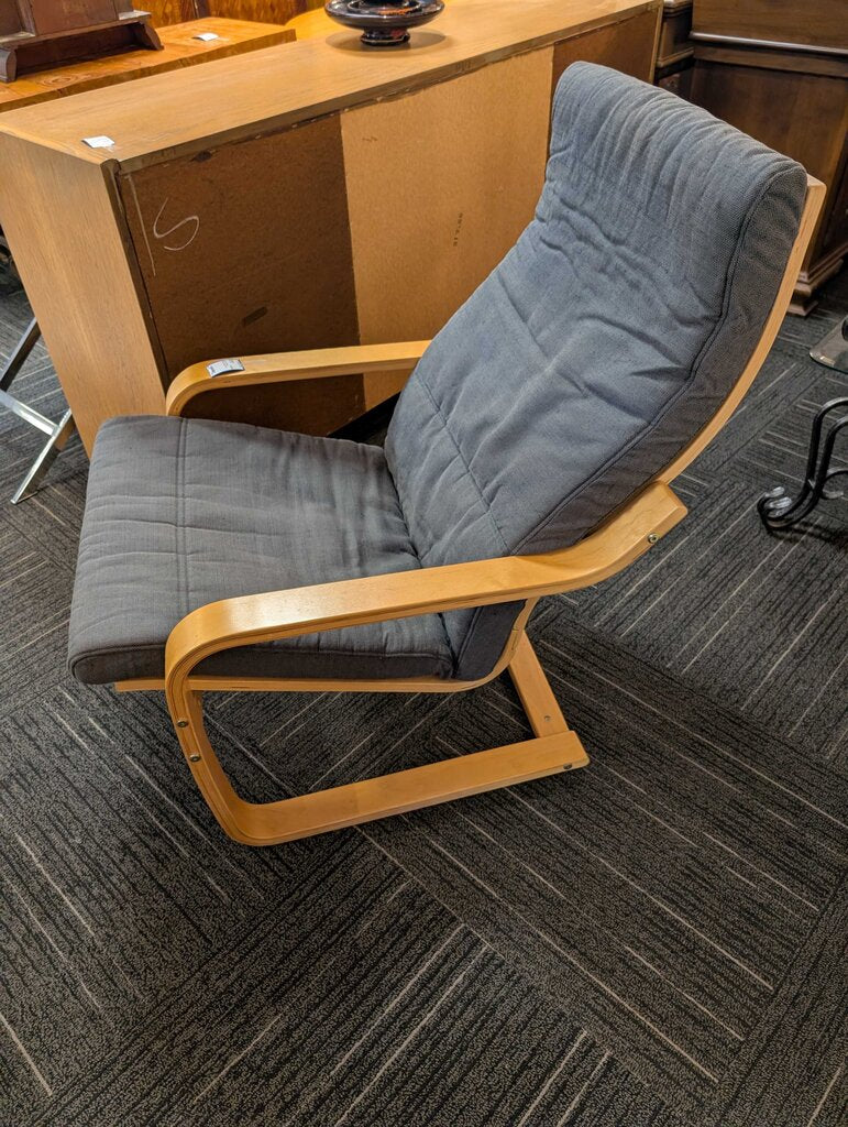 IKEA Lounge Chair