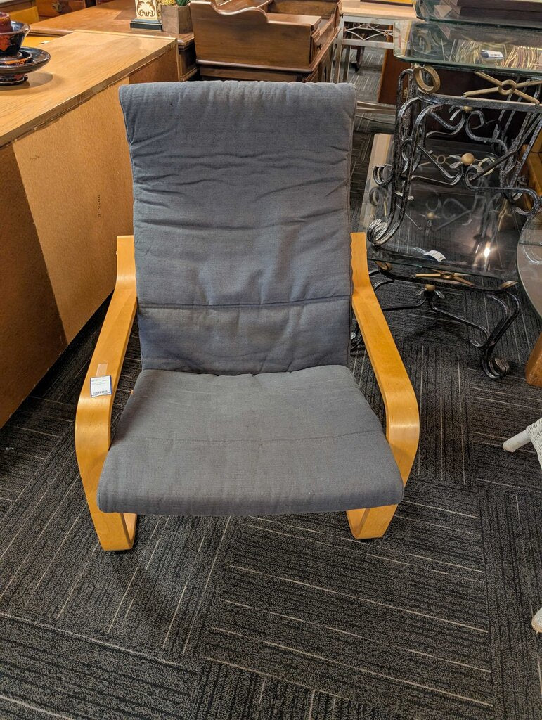IKEA Lounge Chair