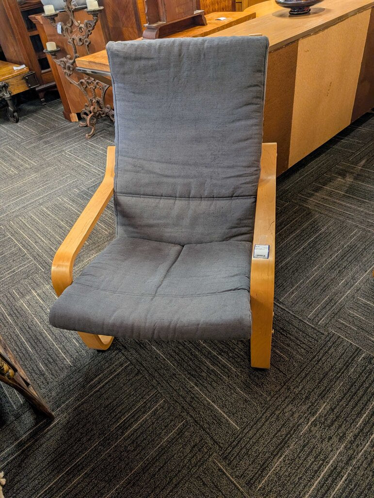 IKEA Lounge Chair