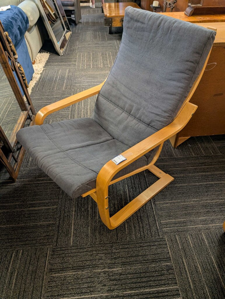 IKEA Lounge Chair