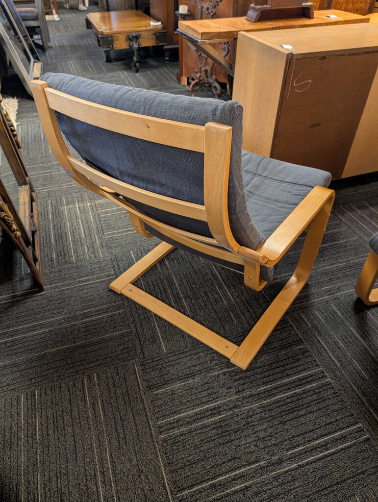 IKEA Lounge Chair