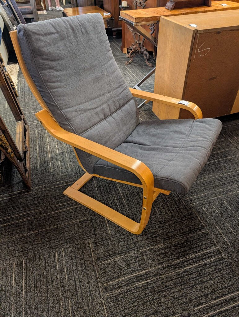 IKEA Lounge Chair