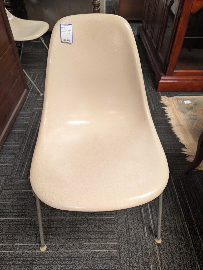 Vintage Herman Miller Shell Chair