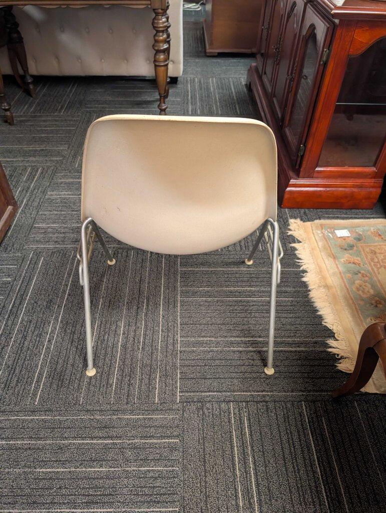 Vintage Herman Miller Shell Chair