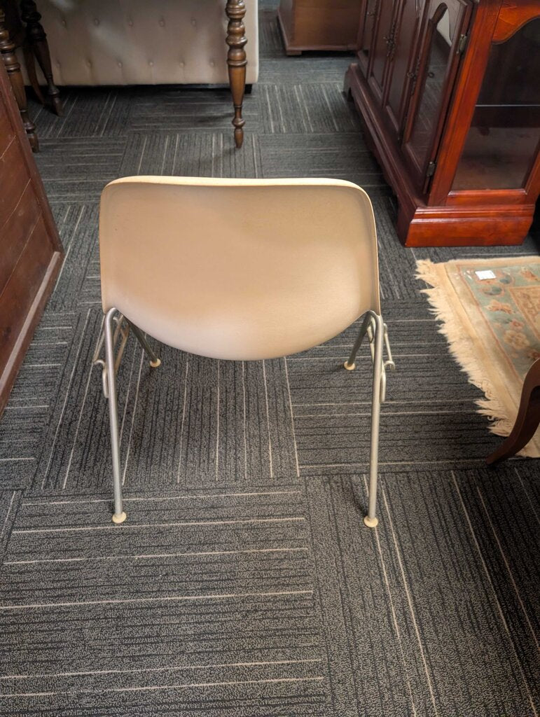 Vintage Herman Miller Shell Chair