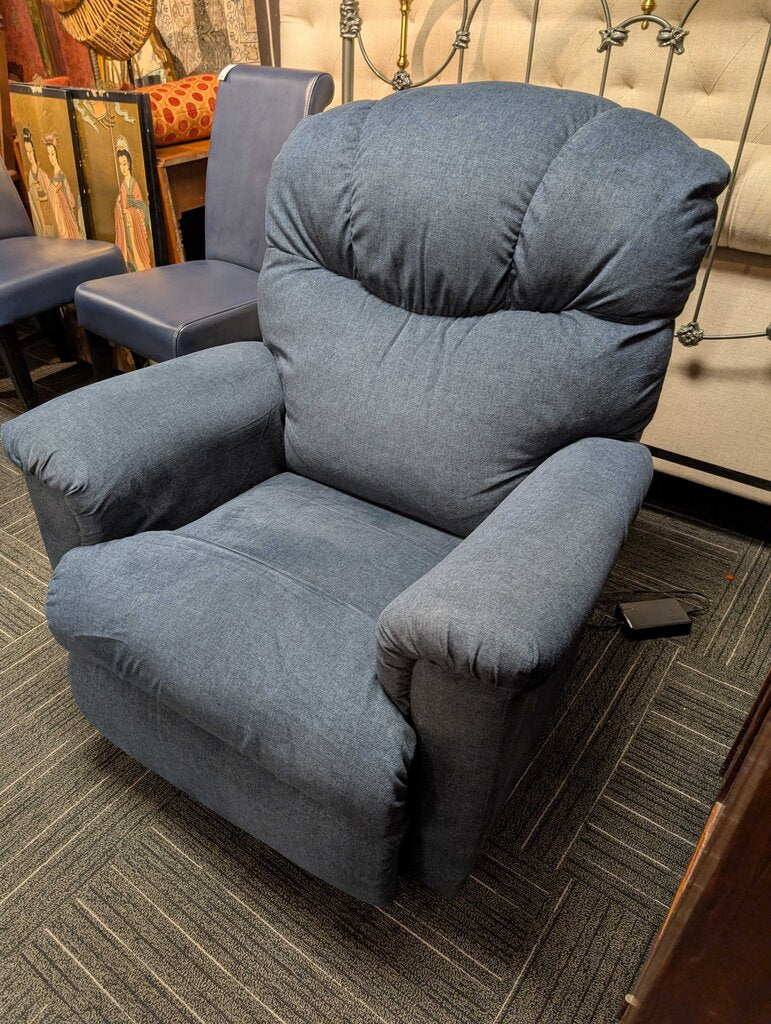 Lazy Boy Power Recliner