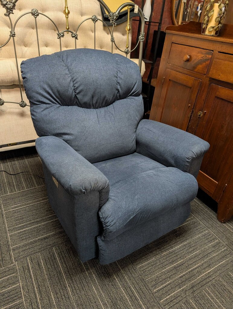 Lazy Boy Power Recliner