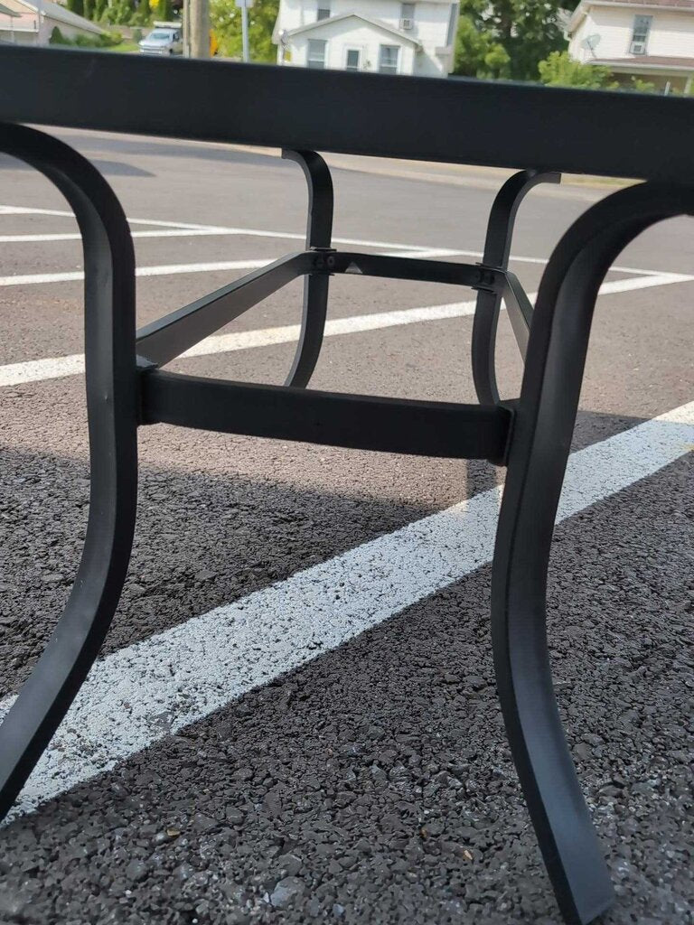 Patio Coffee Table
