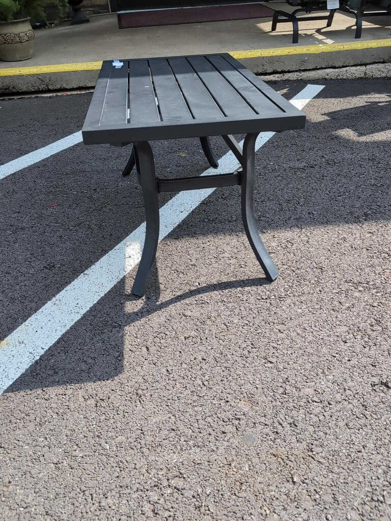 Patio Coffee Table