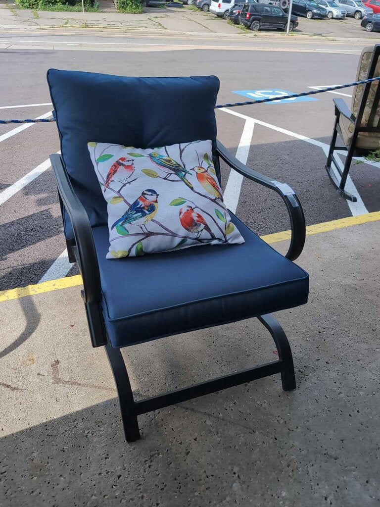 Patio Chair