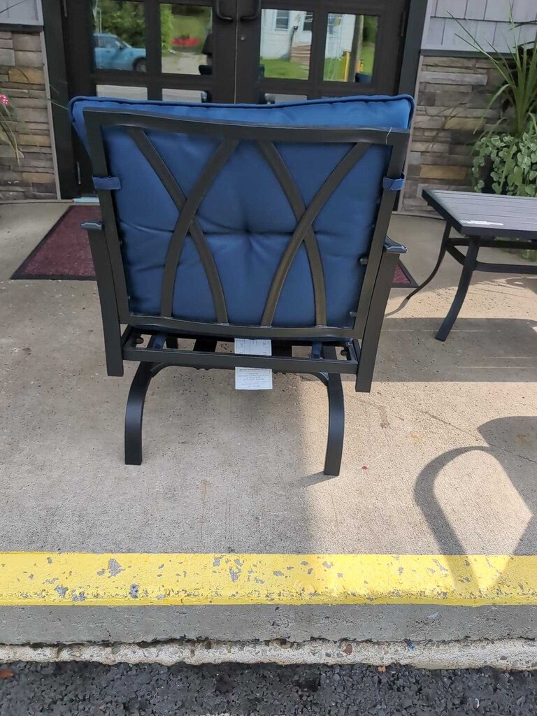 Patio Chair