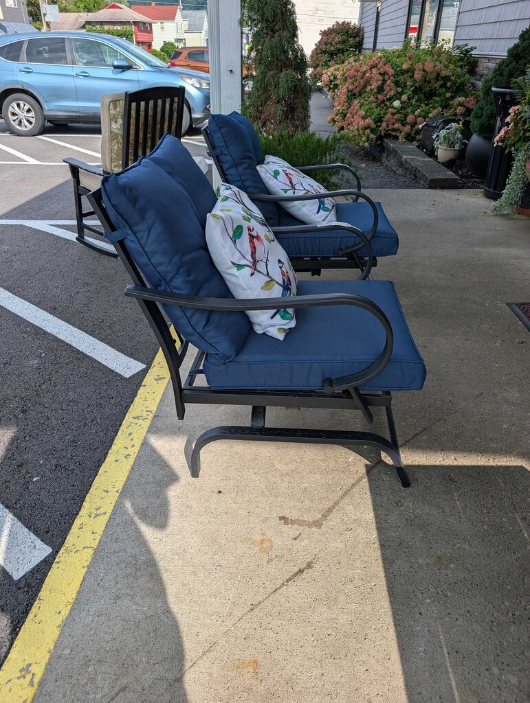Patio Chair