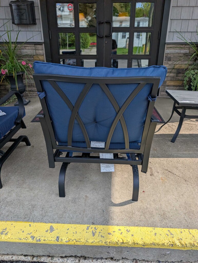 Patio Chair