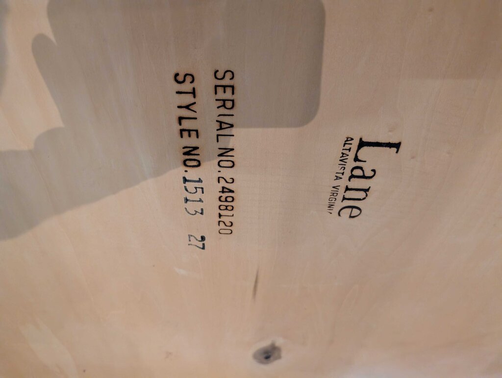 Lane Coffee Table