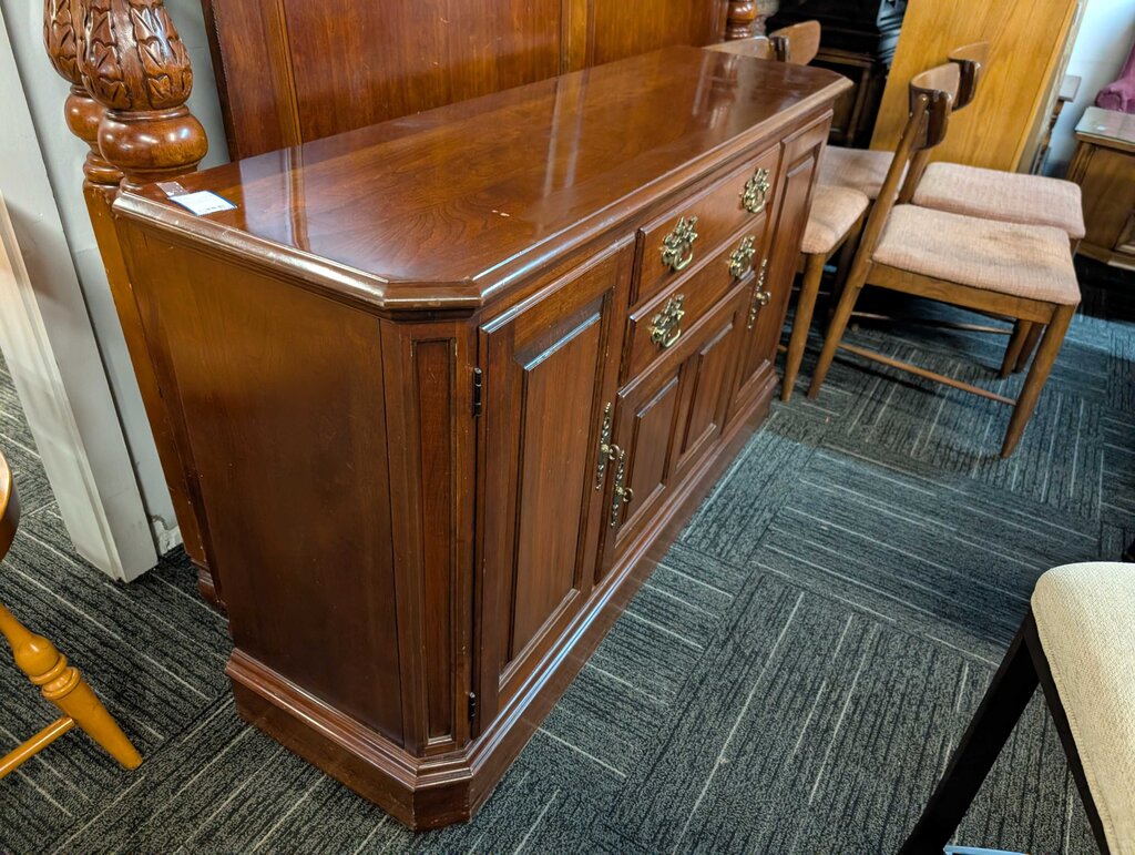Pennsylvania House Cherry Sideboard