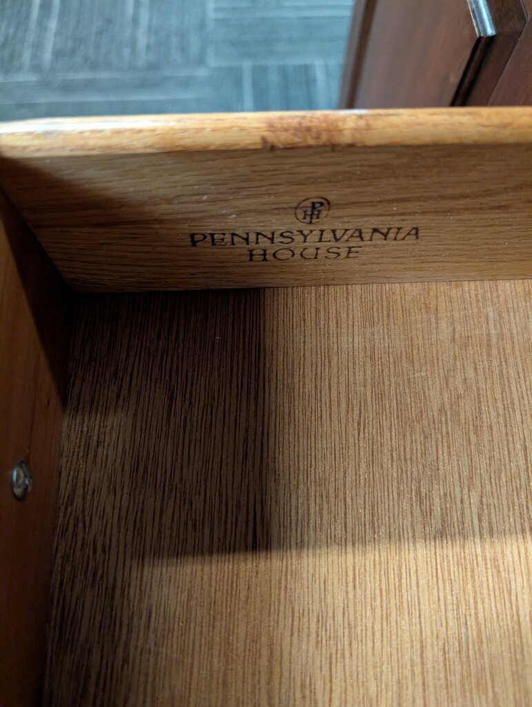 Pennsylvania House Cherry Sideboard