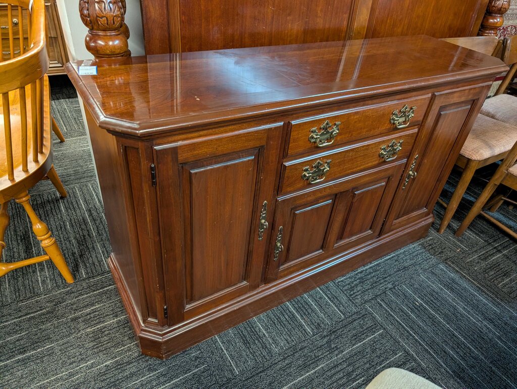 Pennsylvania House Cherry Sideboard