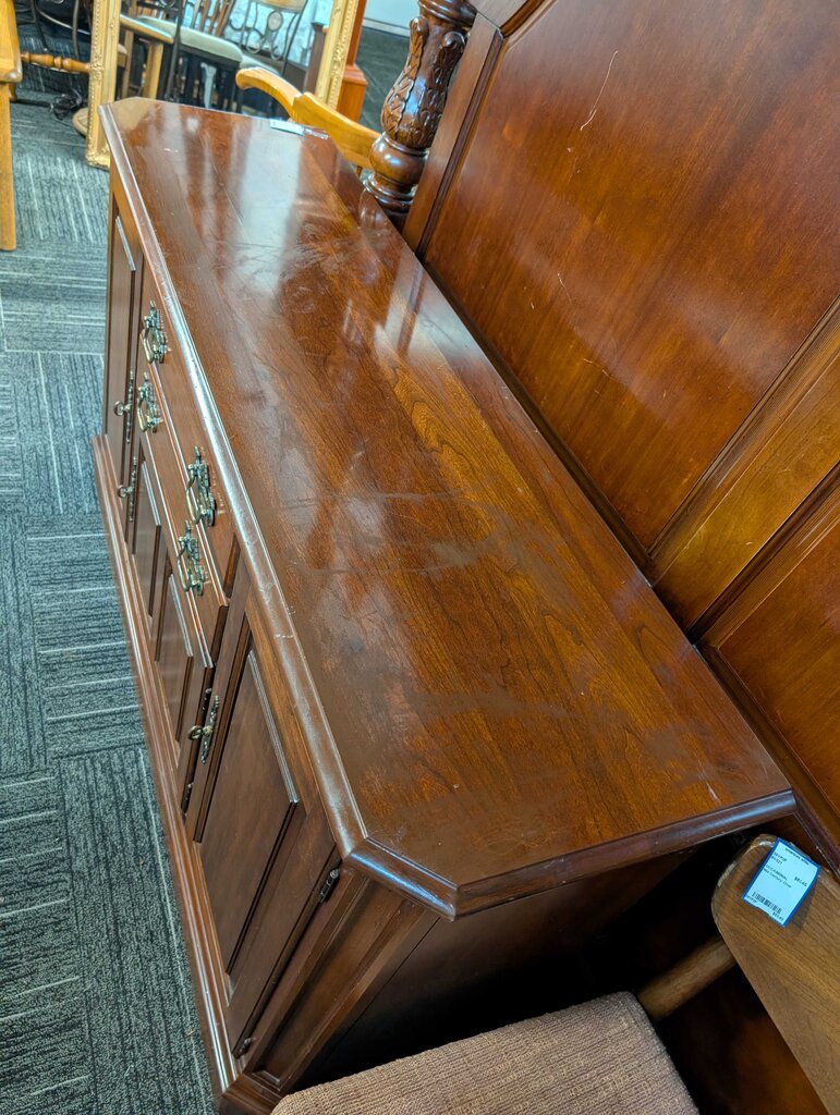 Pennsylvania House Cherry Sideboard