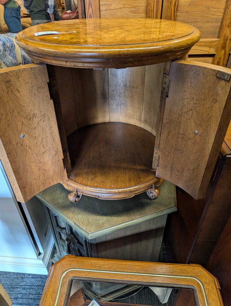Vintage Side Table