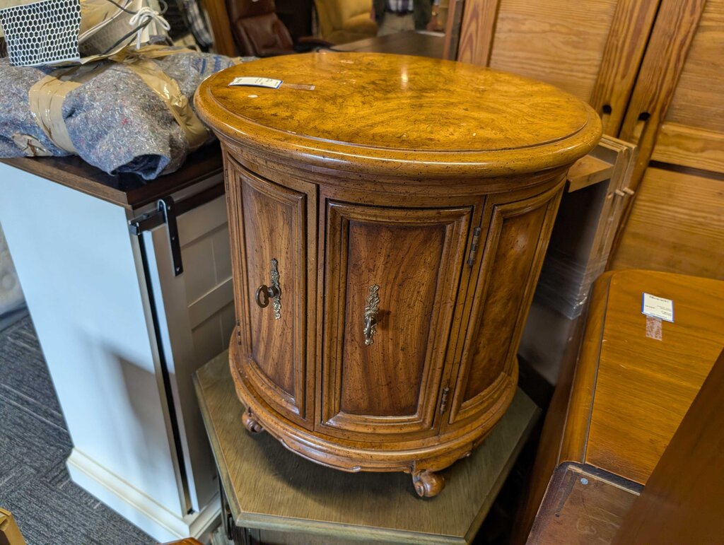 Vintage Side Table