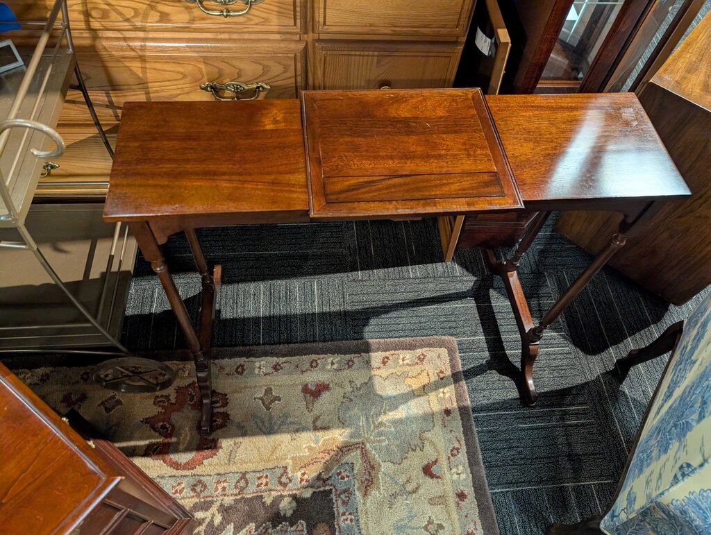 Cherry Writing/Drawing Table