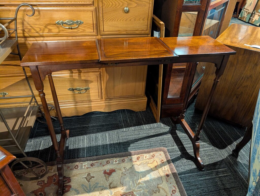 Cherry Writing/Drawing Table
