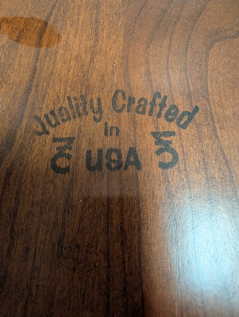 Pair Of Quality Saddle Stools