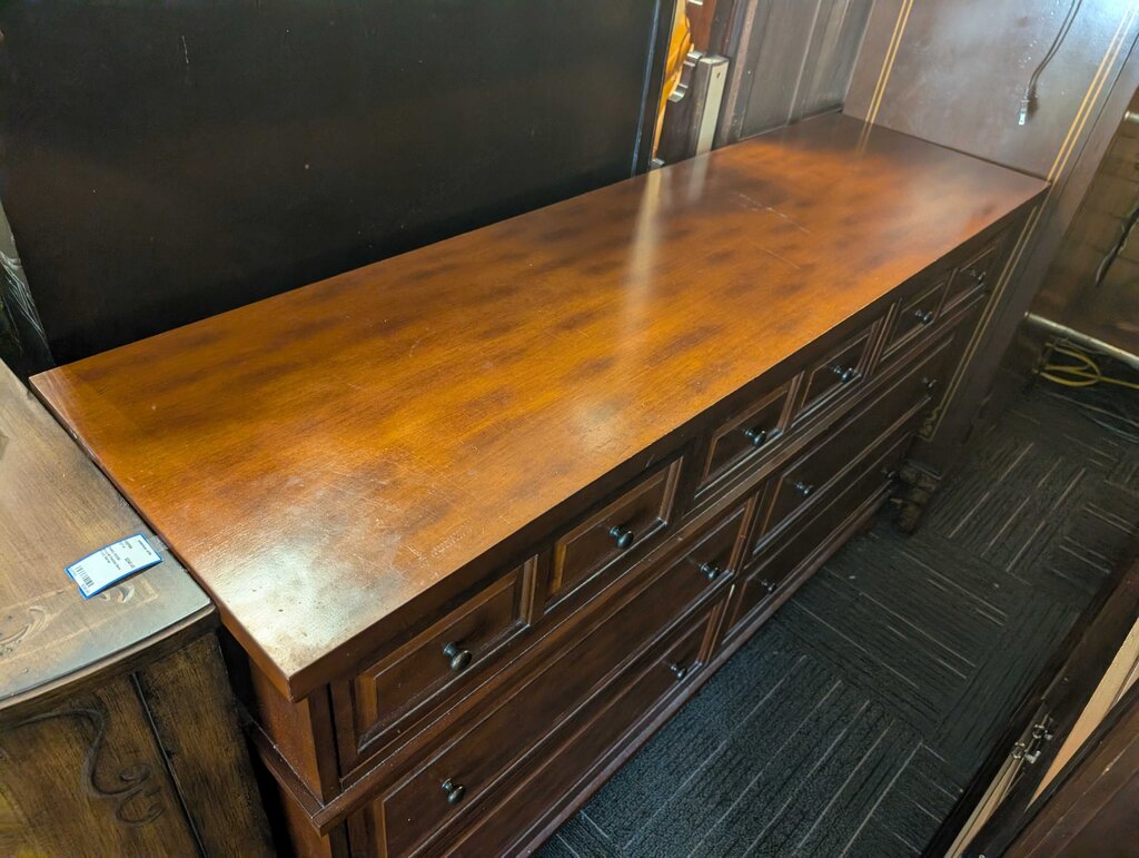 Modern Dresser
