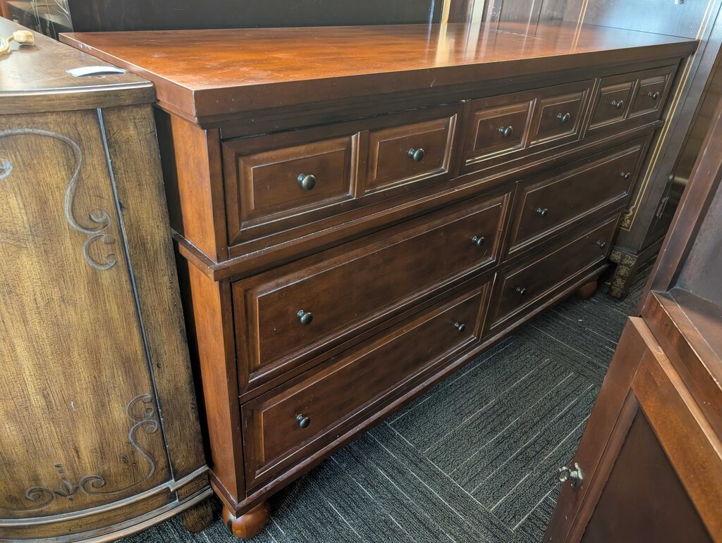 Modern Dresser