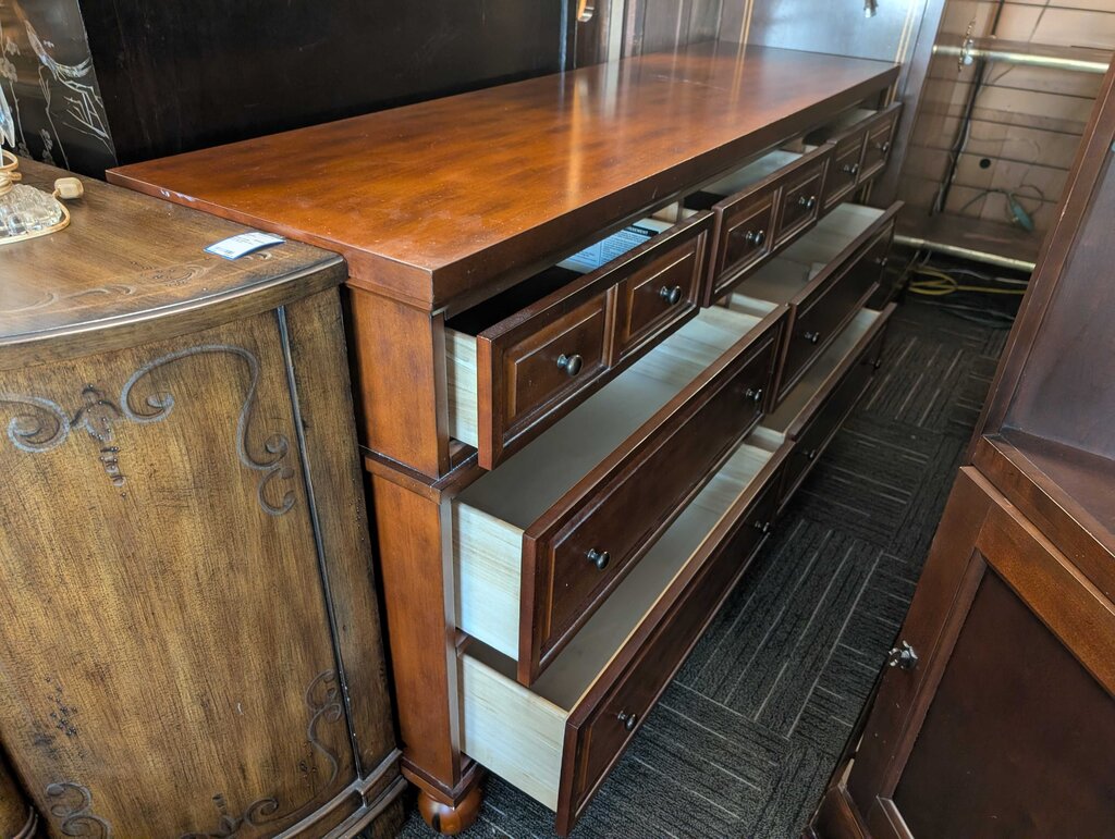Modern Dresser
