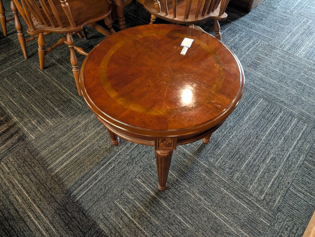 Modern Side Table